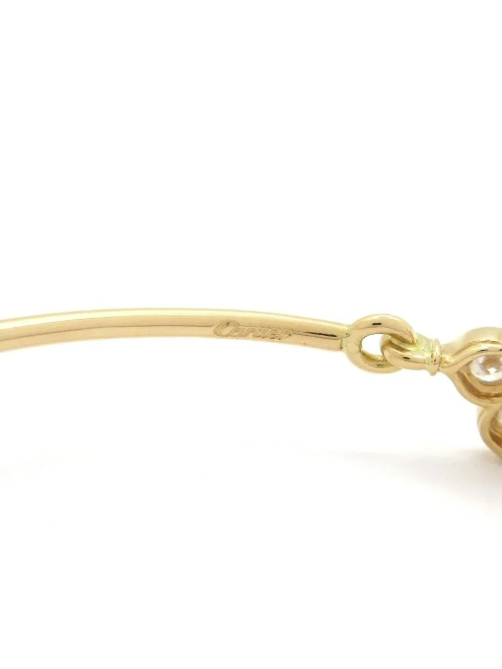 Cartier category bangle